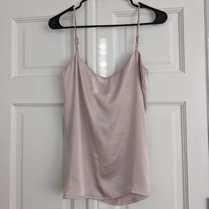 Textilehaus Japanese Satin Camisole - M/L